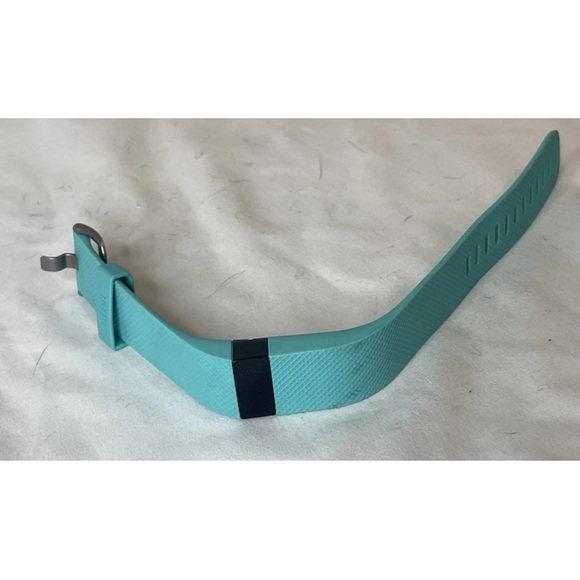 Fitbit Charge HR Wireless Activity Tracker - teal - Picture 2 of 4